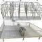 Wholesale Best Quality Used Farrowing Crate For Pigs