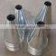Small scale high quality kill cones for turkey chicken/Stainless Steel Killing Cone