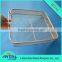 2015 hot sell sterilization wire tray basket