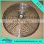 custom fan grills for electronics fan guard