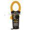 safe electric high voltage clamp meter