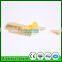 Factory Price 3 Rows and Wide Wood Handle Bee Brush for Beekeeping