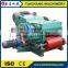Forestry equipment home use diesel engine wood chipper