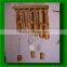 FD-134 Bamboo wind chimes,wind chime,hanging decoration