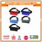 BSCI Factory Audit 4P Cosmetic outdoor Outdoor Sports Waterproof waist bag for wholesale