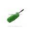 chenille pp car cleaning duster with long handle