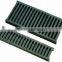 hot sale hot dipped galvanized galvanized steel grating weight /tree well grates for sale
