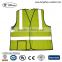 Traffic Police Tactical Safety Reflective Vest
