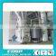 Feed pelletizer plant pelleting project for animal cow feed 15tph