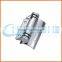 China chuanghe high quality zinc alloy door hinge
