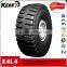 Best Chinese Brand E4 Tyre 24.00-35 for Minning Construction