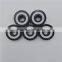 Full Ceramic Bearing 626-2RS 6x19x6mm Bearing With PTFE Seals for Road or Racing Bicycle