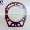 The latest price cylinder head gasket for diesel engine from China