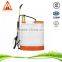 2016 hot sale agricultural sprayer and 16-22.5 litres knapsack sprayer for America market