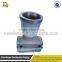  Popular Custom Sand Mold Casting Alloy Trucks Trunnion Head