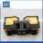 DIY Two Shot Plastic Injection Molding mass production