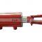 Hot Sale Light Heavy Welded Hydraulic Cylinder