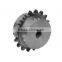 complete chain and sprocket CGL125