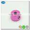 high quality anodized cnc aluminum earphone parts