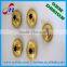 OEM brass copper precision casting gear parts