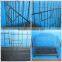Chinese wholesale factory folding pet crates