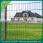 powder coated soccer field fence