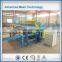 low carbon steel wire mesh welding machines used in mines or fence protection