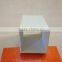 fiberglass pultrusion square hollow tube