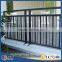 Hand Forged Rainproof Grill Design For Balcony