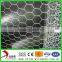 PVC Coated or Galvanized hexagonal wire netting