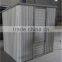 Economic metal garden shed/China prefab storage shed