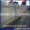 (HEPENG)low carbon steel wire palisade fence