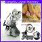 Doctor's choice Swing Grinder for Chinese Herbal medicine 300g grinding machine