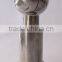 hot sale stainless steel 316L cleaning ball, rotary spray ball