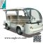 electric eight seats shuttle bus , CE approved,USA LSV