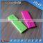 china manufacture Digital Camera Use 2200mah power bank