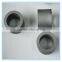High Hardness Alloy Steel Loop / Cemented Carbide Tool Parts