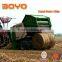 92YG1.5 Factory direct sale Mini Round hey balers