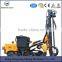 Portable Crawler Bore Hole DTH Drilling Rig For Sale