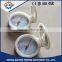 Rail temperature portioning device/Rail Thermometer