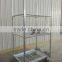 349 plant pot trolley / danish trolley / flower cart
