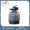 Top-mount Plastic swimming pool water filter P