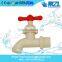 Big discount plastic faucet, plastic tap popular in America