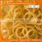 Wheat Flour Based 3D pellet/fryums process line