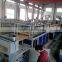 Plastic WPC door board extruder machine price