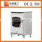 Indoor Wood Heater Type Cast Iron Fireplace/enamel surface fireplace used to home warming
