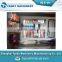 Cost price competitive cream emulsifying mixer machine with ce