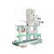 25kg automatic weighing packaging machine for powder