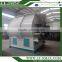 China Manufacturer high quality horizontal concrete double shaft paddle mixer for sale