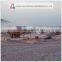 Low power consumption stone crushing production line for sale